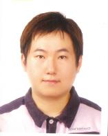 Since 1996, he has been a principal member of engineering staff in ETRI, Korea. He has been involved in developing the MPEG-4 codec system, data broadcasting system, and UDTV.