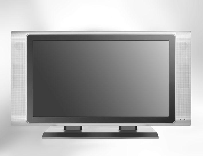 TFT / LCD TV