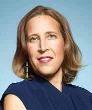 7 1.4 Digital TV & Video Industry Movers & Shakers Susan Wojcicki YouTube CEO Randy Freer Hulu CEO Reed Hastings Netflix CEO, Co-Founder In February 2014 Susan Wojcicki became CEO of YouTube,