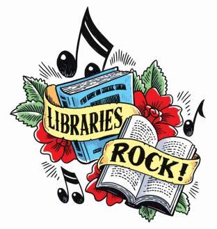 For information on our Children and Teens' Summer Library Programs email Kara Wiseman, Youth Services Librarian.