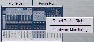 4 Choose Reset. To start, update, or restore a system using the System Restore CD: 1 Make sure outputs, speakers, and power amps are muted.