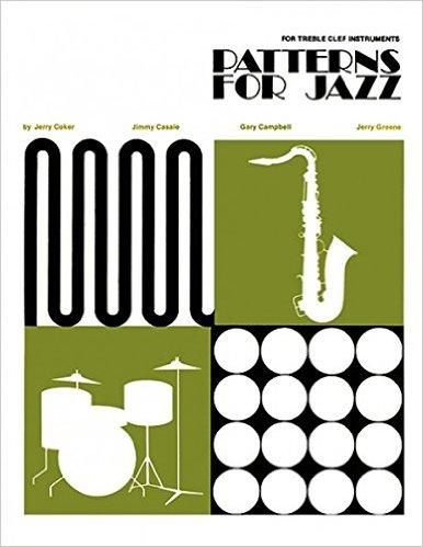 Patterns For Jazz -- A