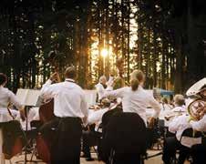 THE SAMMAMISH SYMPHONY PERFORMS AT THESE LOCATIONS NE 10th Street 520 Redmond Way N S 108th Ave NE 110th Ave NE NE 8th