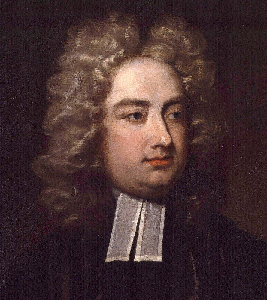 A Modest Proposal Jonathan Swift Juvenalian Swift was outraged by the injustice of England s treatment of Ireland and wrote the essay to