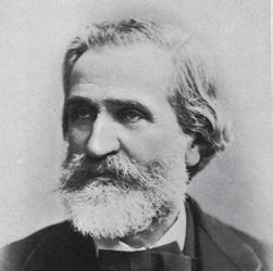 Repertoire Exploration Viva Verdi! When Giuseppe Verdi began composing, Italy was not yet an independent country and was ruled by Austria. People would cry out Viva Verdi!