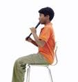 SG 44 My Recorder Playing Checklist How is my posture? Is my back straight? Are my shoulders relaxed?
