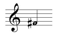 Accidentals Page 21 Accidentals are signs that are put