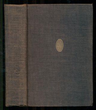 17. Dreiser, Theodore. An American Tragedy (2 volumes). New York: Boni and Liveright, 1925. First trade edition. 431; 409pp.