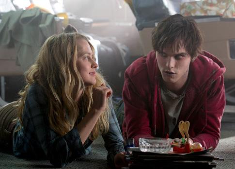 Warm Bodies A 2012 book and 2013 film adaptation of Romeo and Juliet, Warm Bodies re-casts the Montagues as zombies and the Capulets as humans fighting to stay alive.