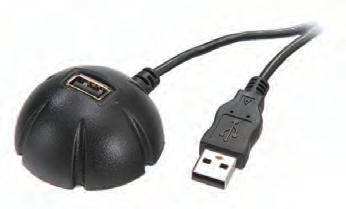 0 m ctn qty. 5 EDP-No. 45216 High-grade USB 2.