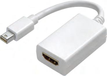 (FireWire 800) interfaces. With the aid of this adapter it is easy to connect peripherals with IEEE 1394a (FireWire 400) connections to new end devices with IEEE 1394b (FireWire 800) interfaces, e.