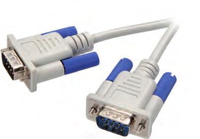 Computer Universal cables CC D 18 9 1.8 m ctn qty. 5 EDP-No.