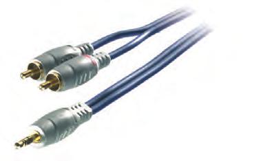 interference - Multiple shielded cable - Precision manufacture - Interference- and loss-free transfer SIRKR 2202 2.