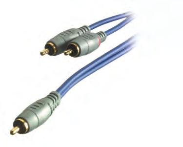 interference - Multiple shielded cable - Precision manufacture - Interference- and loss-free transfer SIRR 1201 1.5 m ctn qty. 5 EDP-No.