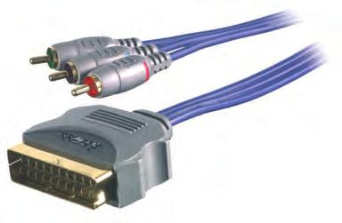 12355 1394 IEEE connection 1394 IEEE 4 pin plug <-> 1394 IEEE 4 pin plug - Digital video connection (FireWire ) - Ergonomic plug design - Multiple shielded cable - Precision manufacture -