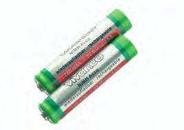 Wireless telephone batteries Universal batteries CBU 750-N ctn qty.