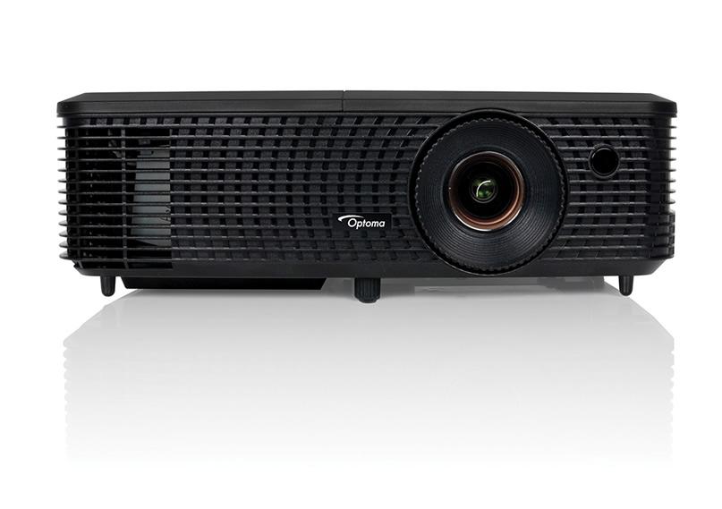 W331 Bright WXGA projector 3300 ANSI Lumens Widescreen, bright, vibrant and Portable
