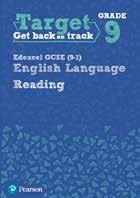 The most focused intervention support available for GCSE (9-1) English and English Literature.