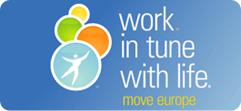 P a gina 4 P romovarea Să n ătăţii la Locul de Munc ă Numărul 7 Proiectul Reţelei Europene de Promovare a Sănătăţii la locul de muncă WORK. IN TUNE WITH LIFE.