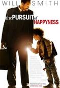 The Pursuit of Happyness Example WHAT HAPPENED