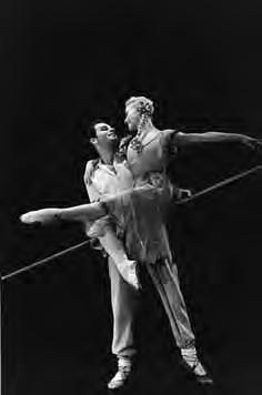 Otrs Čangas iestudētais oriģinālbalets bija Alfrēda Kalniņa Staburadze (1957), kurā baletmeistars pārveidoja Eižena Leščevska sākotnējo libretu (šis Kalniņa balets ar nosaukumu Staburags bija