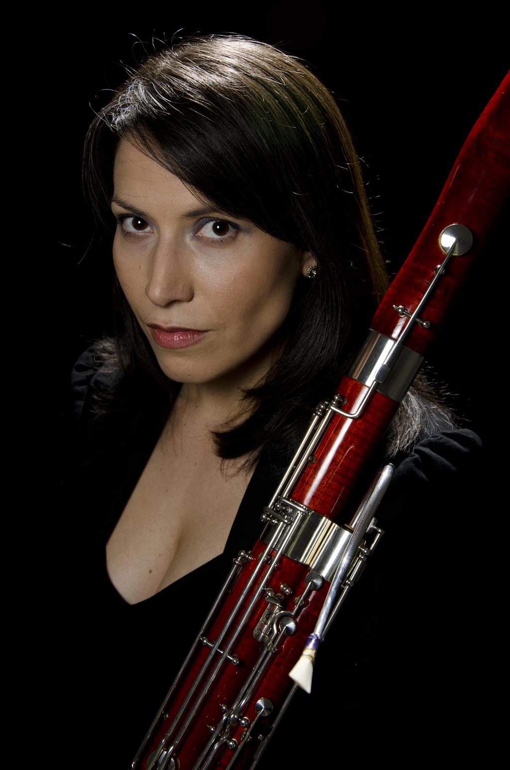 Faculty Artists Amy Pollard is the assistant professor of bassoon at the Hugh Hodgson School of Music at the University of Georgia.