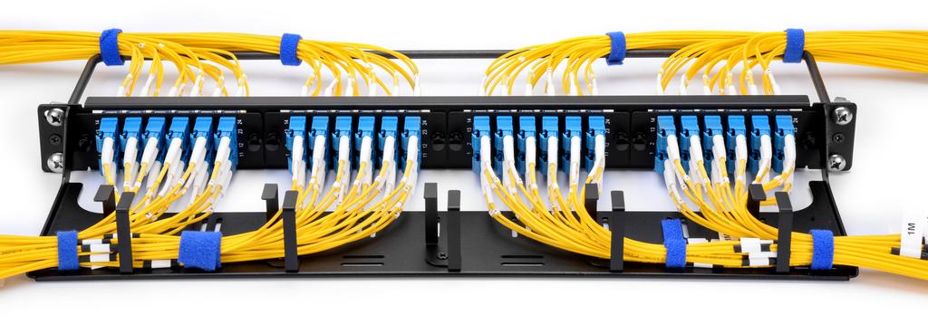 OEO (WDM Transponders) Ruggedized Fiber Cables