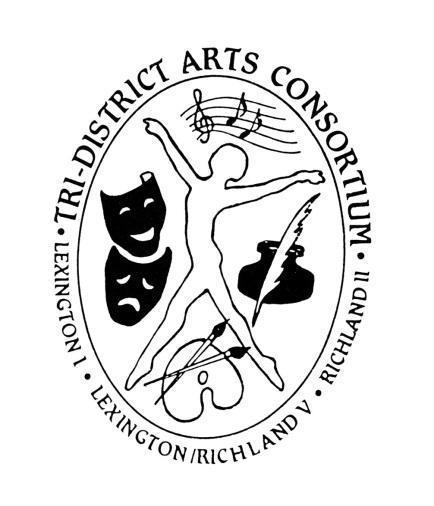 TRI-DISTRICT ARTS CONSORTIUM AUDITION GUIDELINES FOR 2018 This booklet contains information regarding the audition process.