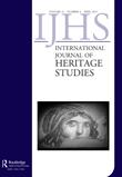 This article was downloaded by: [The University of Texas at El Paso] On: 08 May 2015, At: 19:38 Publisher: Routledge Informa Ltd Registered in England and Wales Registered Number: 1072954 Registered