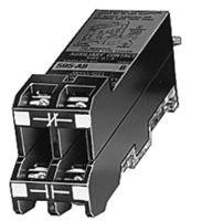 Surge Suppressor Power Pole Top Wire Kit Load -Side Terminal Shield Base Contactor Cat. No.
