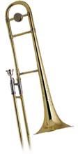 TROMBONE Recommended Brands Yamaha Bach Holton No plastic trombones allowed! Required Supplies 1. Slide-o-Mix for the main slide (one bottle with black cap) 2. Tuning slide grease 3.