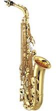 SAXOPHONE Recommended Brands Yamaha Selmer Required Supplies 1. Rousseau New Classic NC4 mouthpiece 2. Rovner dark ligature 3. Hankie swab chamois, felt or foam swabs may get stuck 4. Cork grease 5.