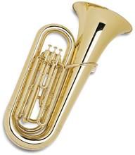 BARITONE and TUBA Recommended Brands Yamaha Holton Accent Required Supplies 1. Valve oil 2. Tuning slide grease 3. Mouthpiece brush 4. Snake brush 5.