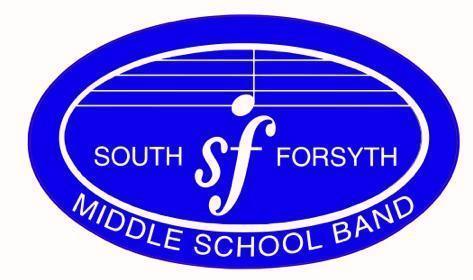South Forsyth Middle School Band Dr. Andrew F. Poor Director of Bands Mr.