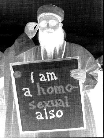 3.7 Poulomi Desai, I Am a Homosexual Also (2003).