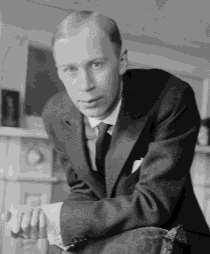 After a musical tour around the world, Prokofiev went to Paris and began writing ballets.