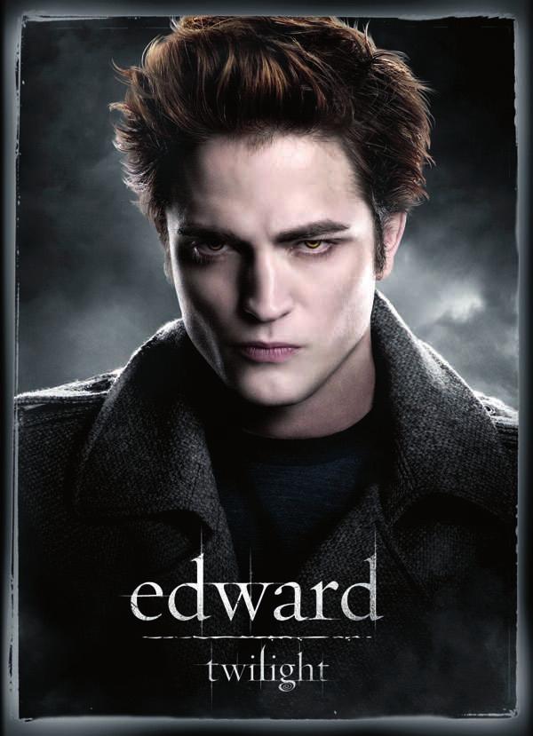 Robert captured the attention of mortals again when he starred in Twilight s hit sequels, The