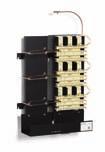The system works in conjunction with the UNK-110-WMS-BB backboard for vertical cable management.