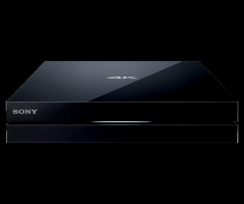 Content for UHD Displays Storage Devices Sony 4K Ultra HD Media Player ($499) Ultra-HD Disc