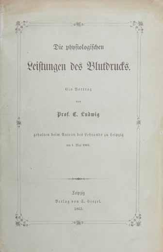 FIRST EDITION OF PIROGOV S MAJOR TREATISE ON MILITARY SURGERY, based on his experiences in the Crimean and Caucasian Wars; the German edition preceded the Russian, which was published in 1866.