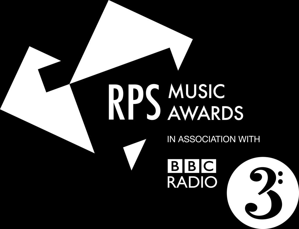 Shortlists have been announced for the Royal Philharmonic Society [RPS] Music Awards (today 12 April 2018).