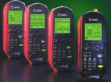 ACTERNA TEST & MEASUREMENT SOLUTIONS Signal Level Meters MS-1000, MS-1200D, MS-1300D, MS-1400 Key Features Easy-to-use, icon-based interface for all instruments and multilingual firmware options