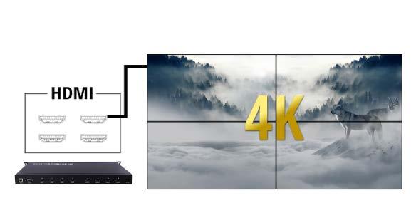 EK49MLU-SG Panel Attributes Screen Size (Diag.) 49 Panel Technology Commercial-grade IPS / Direct-LED backlight Resolution 1920 x 1080 Pixel Pitch (mm) 0.55926 (H) x 0.