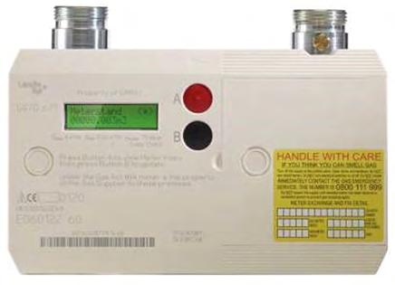 current gas and electricity meters* to keep things neat, tidy and, above all, easy 3 We ll also install your new In-Home Display unit