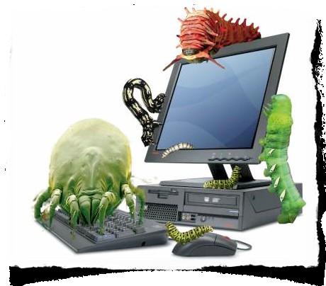 Protexe o ordenador Sistema operativo actualizado Antivirus