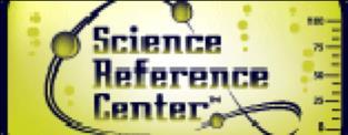 Science Reference Center Is a comprehensive research database that provides easy access to a multitude of full text science-oriented content.