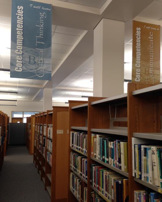 LIBRARY OPERATION POLICIES REGULAR LIBRARY HOURS Monday through Thursday Friday 8:00am to 6:00pm 8:00am to 4:00pm SUMMER HOURS* Monday through Thursday Friday 8:00am to 5:00pm Closed Closed Saturday