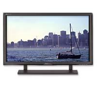Flat-Panel TVs Plasma TV LCD TV Plasma: Emissive" display panel is self-lighting Each pixel is composed of three gasfilled cells or sub-pixels (one each for red, green and blue) Plasma (ionized gas)
