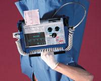 Defibrillator (mono) Personal