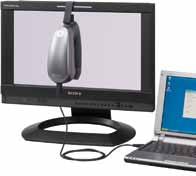 PVM Series Auto White Balance The PVM-2541 and PVM-1741 as well as PVM-740 monitors employ a software-based white balance calibration function, which is called AutoWhiteBalance.